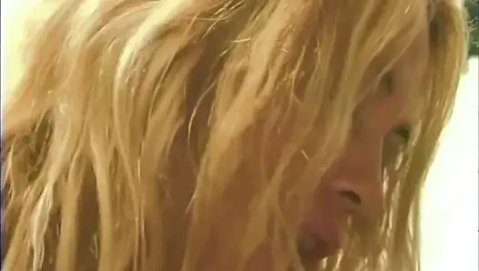 The Mature Woman and the Toy Boy: Cunnilingus and Blowjobs