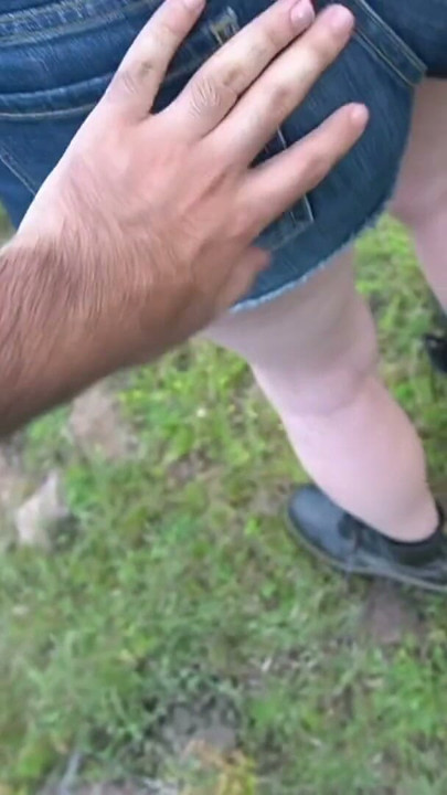 A country girl loses her virginity and becomes pregnant. | Clip 1