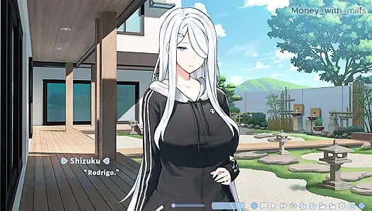 Saya Cum Di Dalam Vaginanya // Summer Clover #5