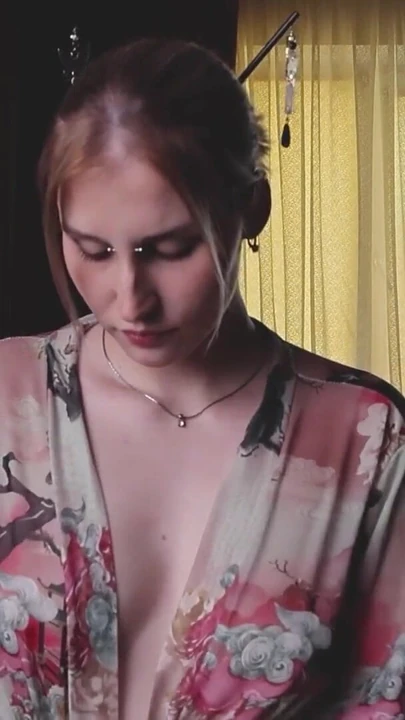 Emocionální okamžik z "Podívej se mi do očí, zatímco kouřím"