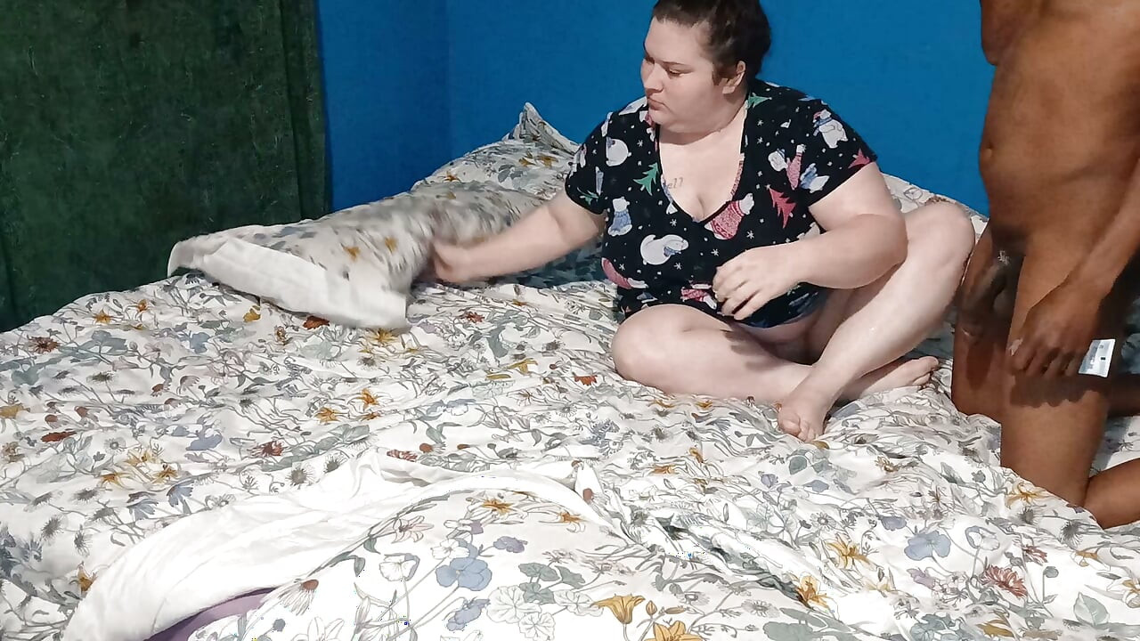 Missionary Creampie Big Fat Pussy Juice