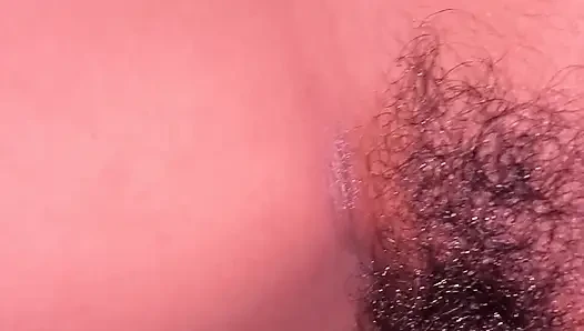 She was excited to fuck after the birthday party