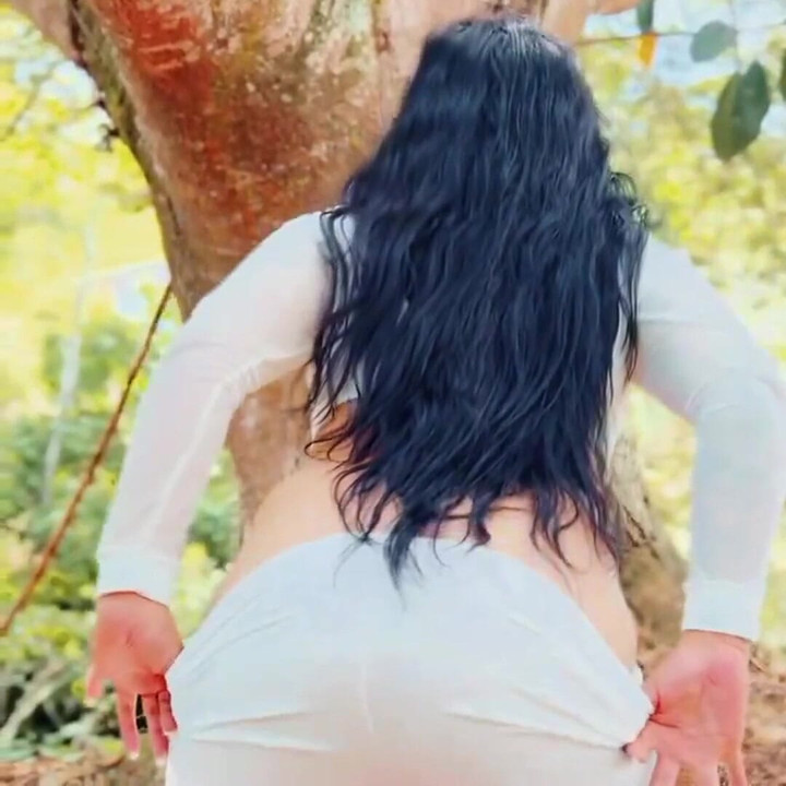 After seeing this, would you still fuck me? Question for straight men.