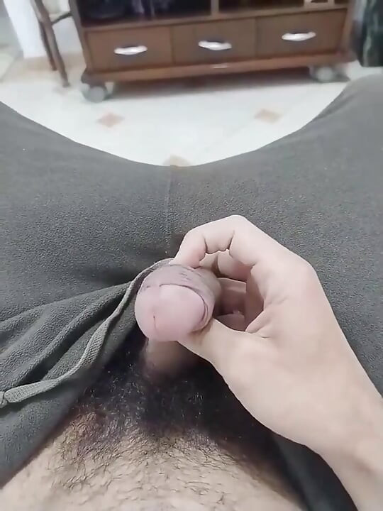 Full of Delicious Cock!