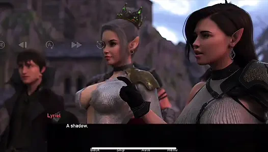 Debauchery'nin adımları ep 5.1 - en iyi parçalar