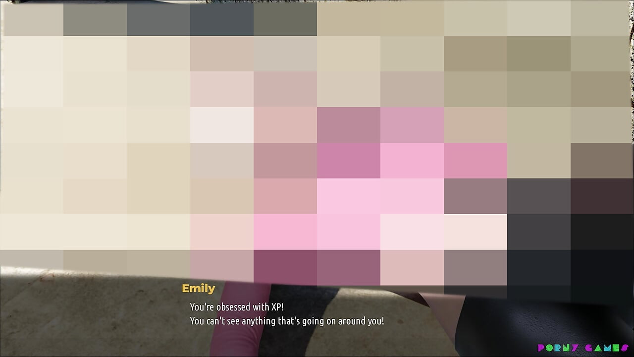 MILFs of Sunville by L7team - Having a Good Time with Becky 4