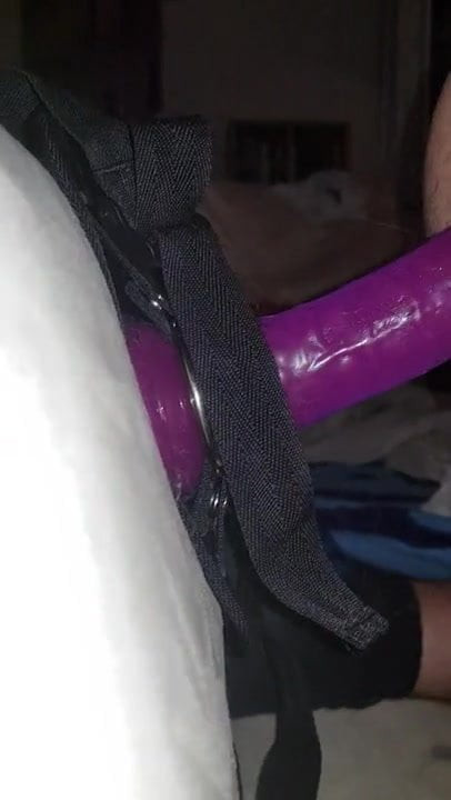 Anal Fick