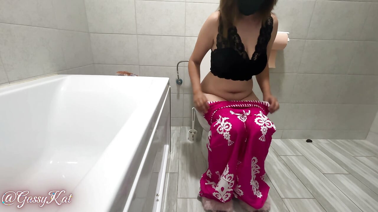 Toilet harian episode 33