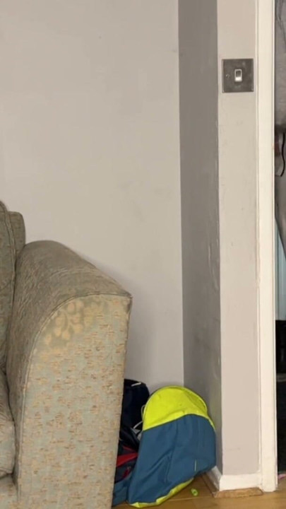 Horny wife calls her neighbor, cheats on her husband while he is at work | Clip 1