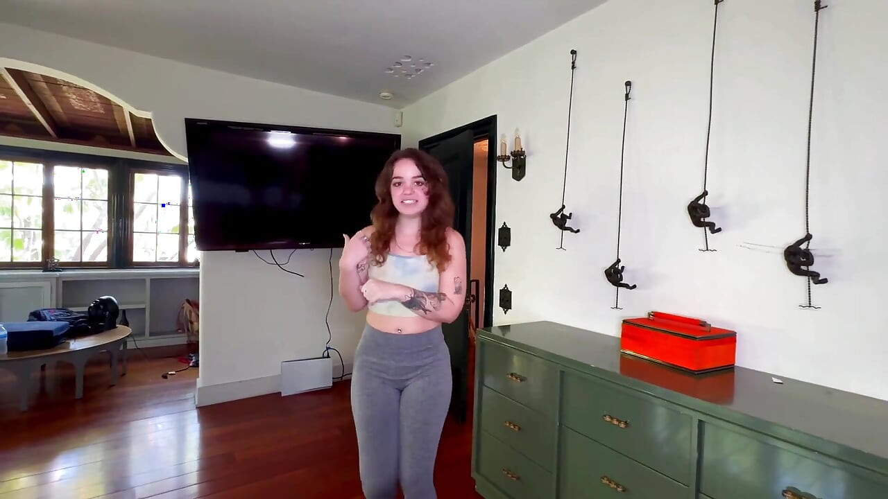 What About Your Husband…fuck Him