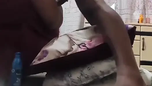 Creampie terdalam di dunia!!