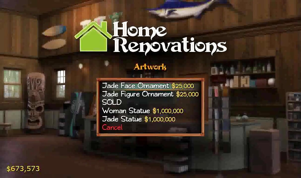 나디아의 보물: 일과 섹스 ep 255,256