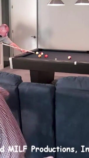 Thrilling moment from "MILF1080 - Loving Mother, Cheating Wife"