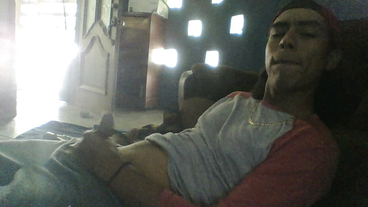 I Was Left Alone in the Morning