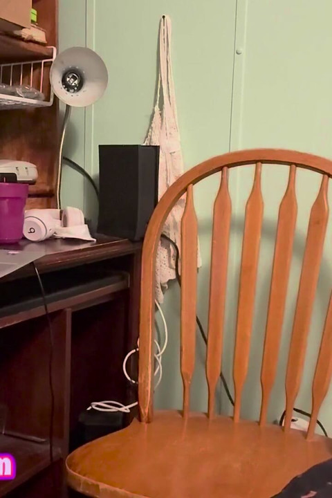 Nieuwe Fetisj Ontgrendeld