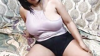 Hot Indian Secretary office sex