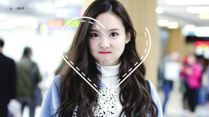 Cum Tribute Im Nayeon Twice #4