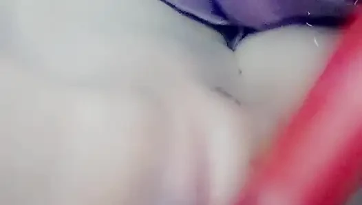 So much cum