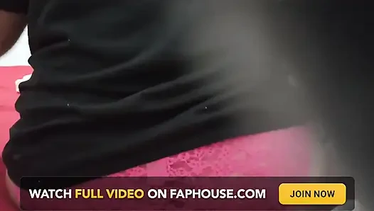 I Left the Cell Phone Recording in My Wife's Room and He Was Wearing His Underwear