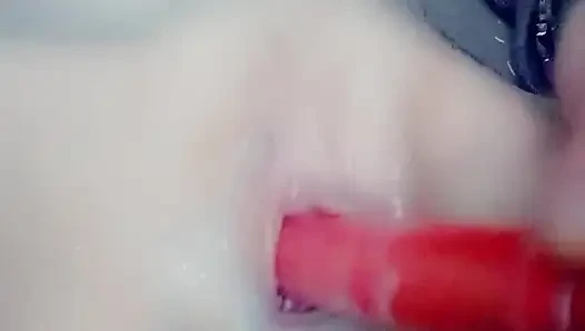More cum 2