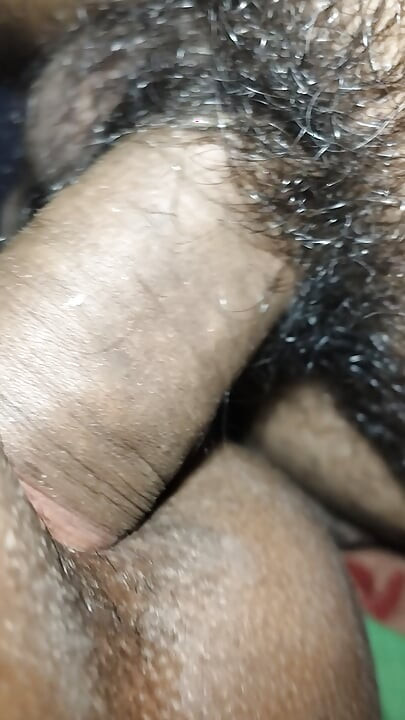 Desi bhabhi ko Gand mara