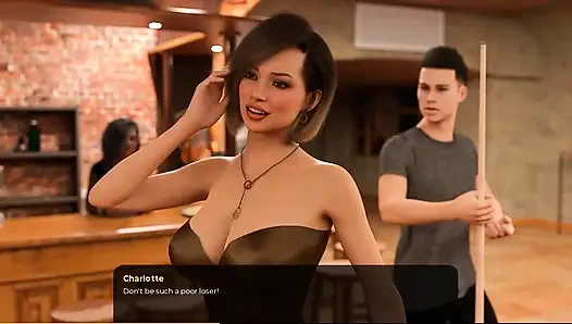 Kein geld mehr: seine vermieterin und seine freundin episode 16