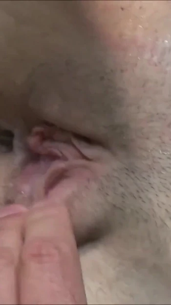 Jaw-dropping moment from "Creampie AO Bareback Gangbang for German gb01 Teen Eva"
