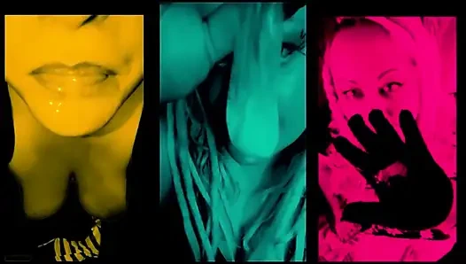 Самоотсос, би-мейл, CEI, версия для дренажа в презервативе