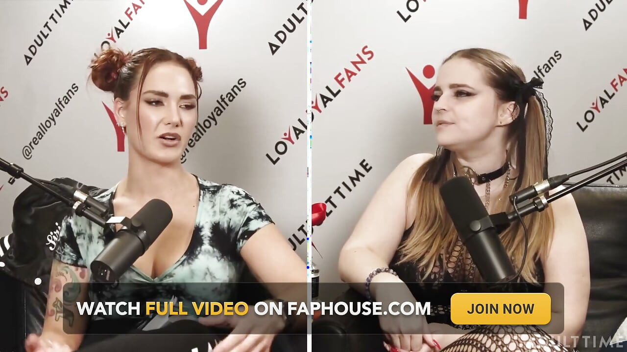 Codi Vore: porno navideño y sueños sexuales | Especial de Avn con Siri Dahl | el podcast de tiempo para adultos