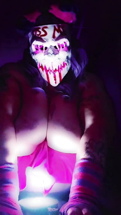 Psychopath Teaser