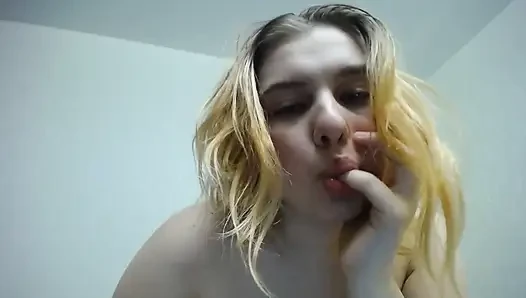 Секс на лице