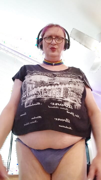 Goddess Worship - Behavior Correction
