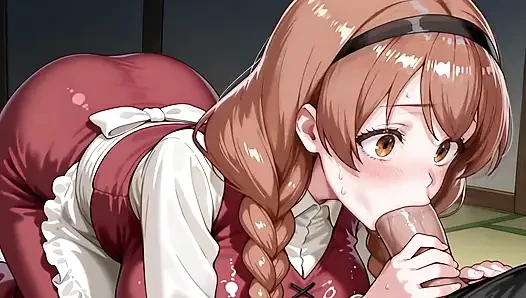 Anna (Redo of Healer)