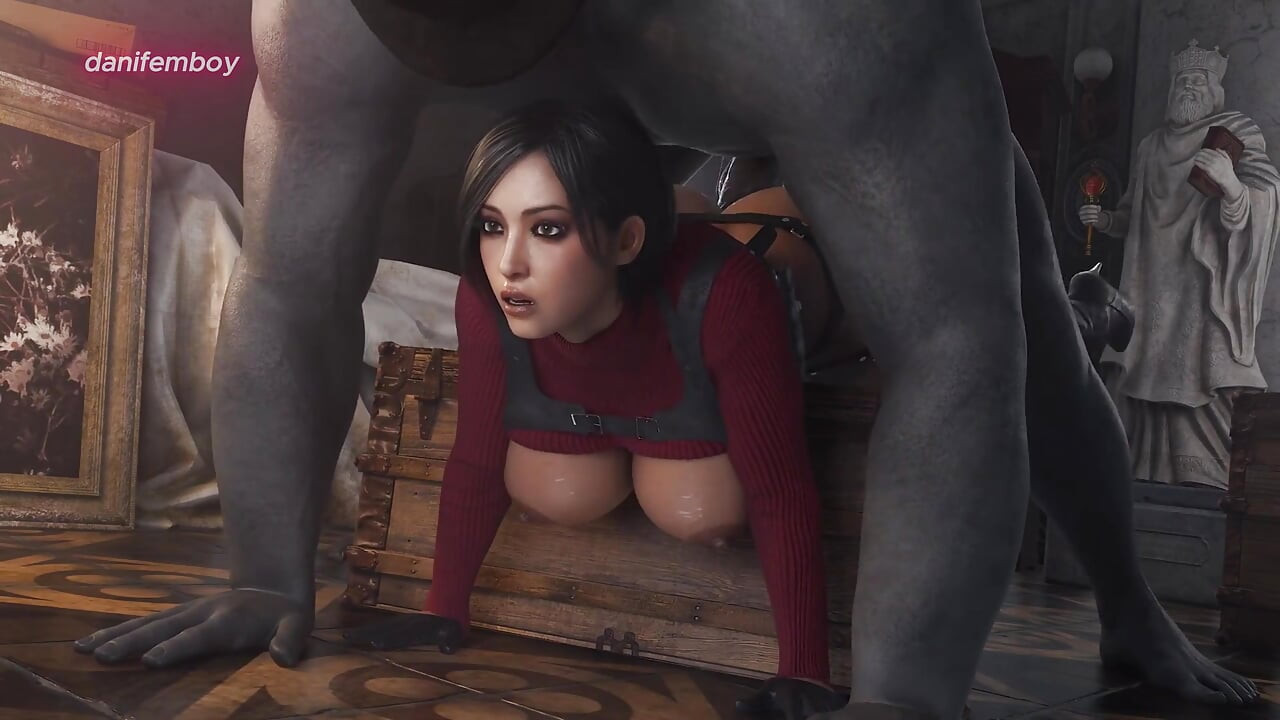 Ada Wong - Resident Evil