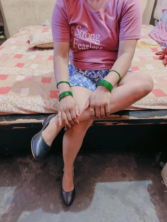 Bhabhi use vibrator and and anal sex lots of cum