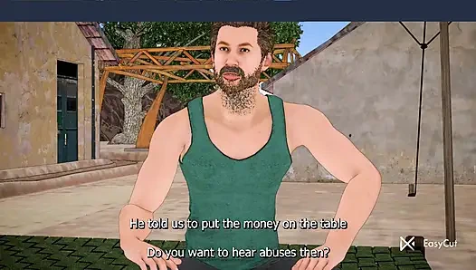 Indian Big Boob Big Ass Bhabi fuck In Hotel By 2driver Wheb Her Husuband not in Hot