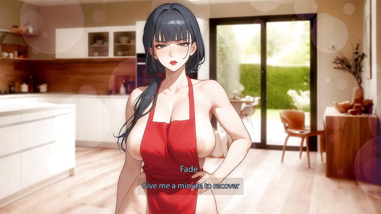 Hotwives sehnen sich nach seltsamen schwänzen - verführt ehemänner zu cuckold-kartenspielen - teil 1