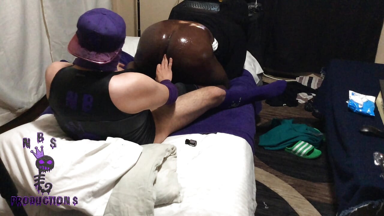 黑人育種者歷險記 178