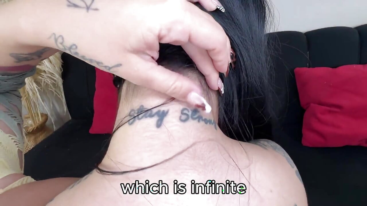 Tattoo Tour - Meet Sweetkimi
