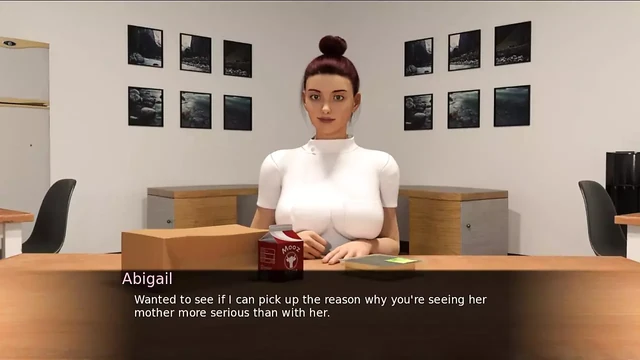 A Mother's Love part 6 Part 43 Gameplay by Loveskysan69