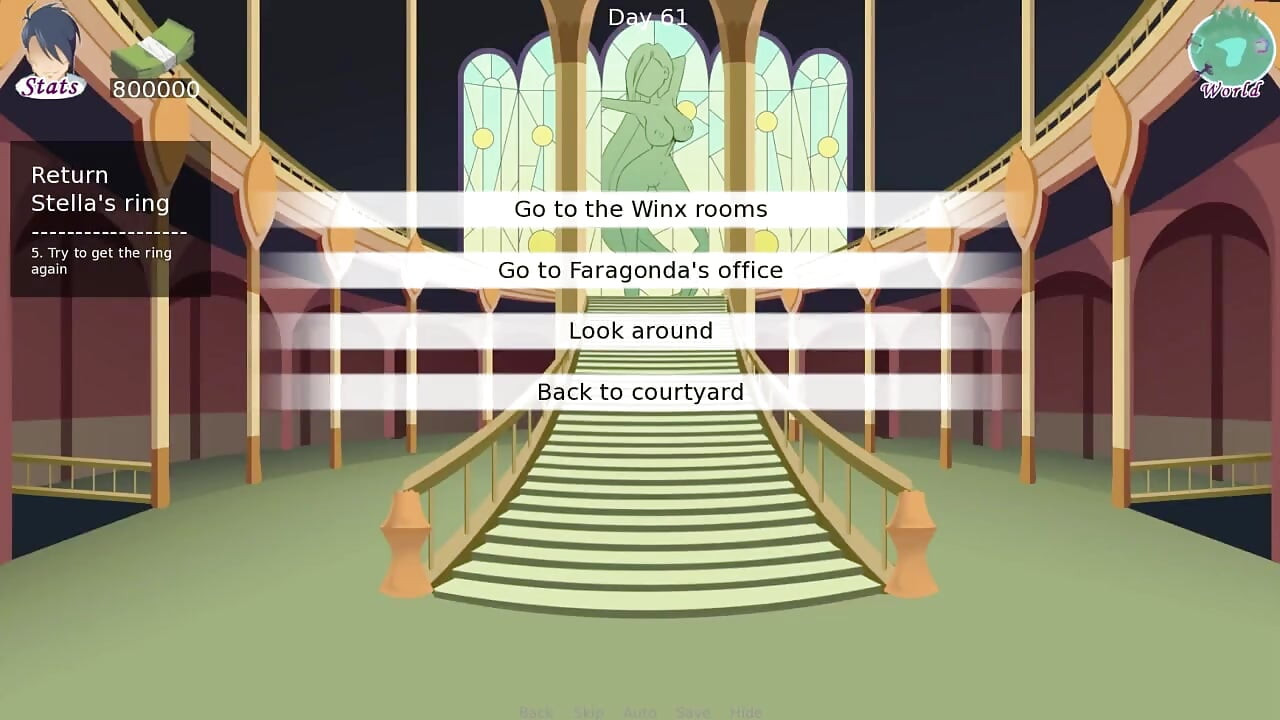 Fairy Fixer V0.1.2 Teil 27 bbc von Loveskysanx