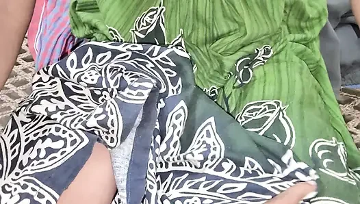 Video rekaman seks tante seksi india dientot habis-habisan sama pacarnya