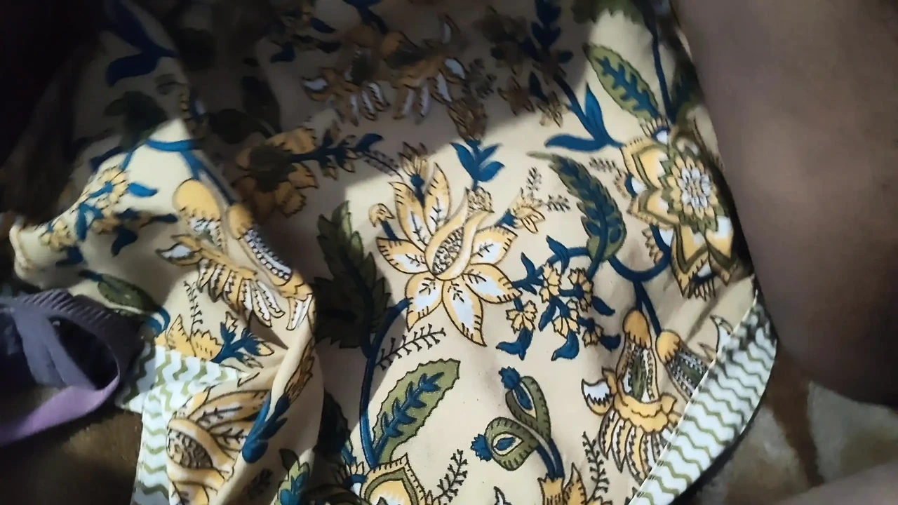 Desi Couple Private Night When Romance Turns Into Pure Passion