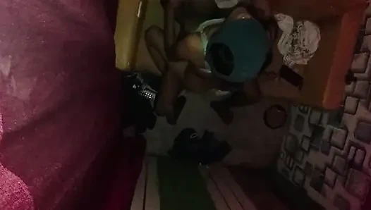 It's a lot of fun to be with friends