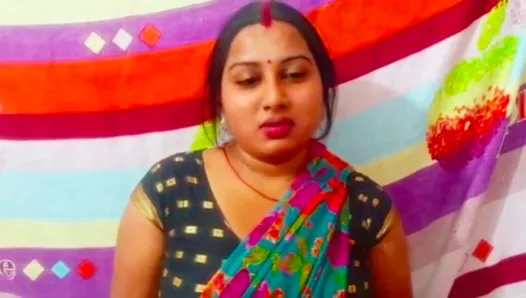 Bhabhi ne Devar se Chudwaya with sex story