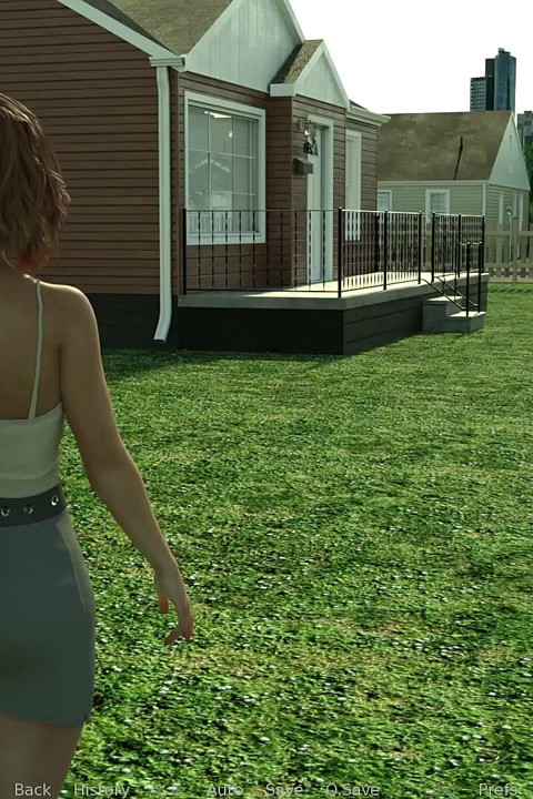 New Neighborhood - V0.9 - Full Part