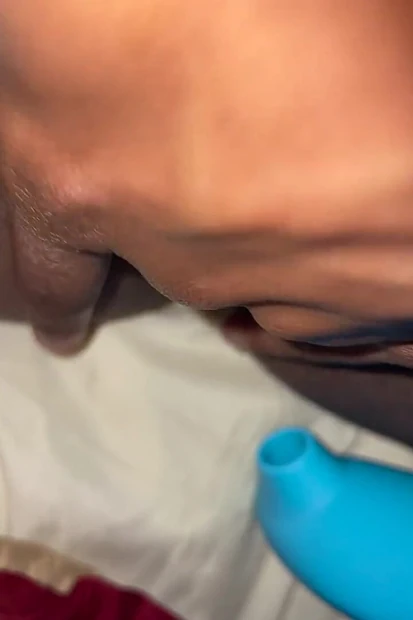 I’m Going to Make U Cum After This