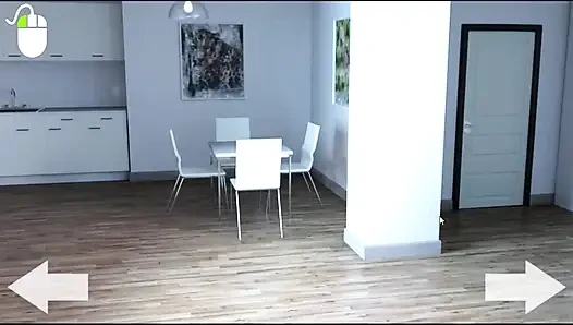 Tombul şehri #3 - Emily sikiliyor ve Jason göğüslerine boşalıyor...... Rachel'ın amcığı... Katelyn Tom'un önünde Jason'ın yarağına oturuyor