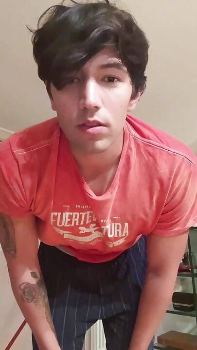 Andrea da Pesaro ने समलैंगिक होने की बात कबूल की (इतालवी पोर्न)