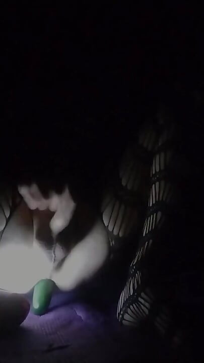 Anal Toing Femboy Muda